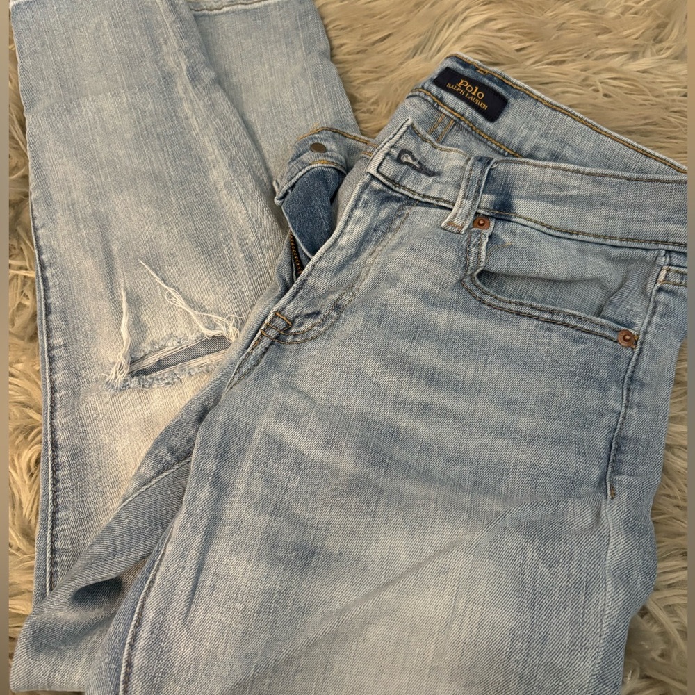 Polo jeans